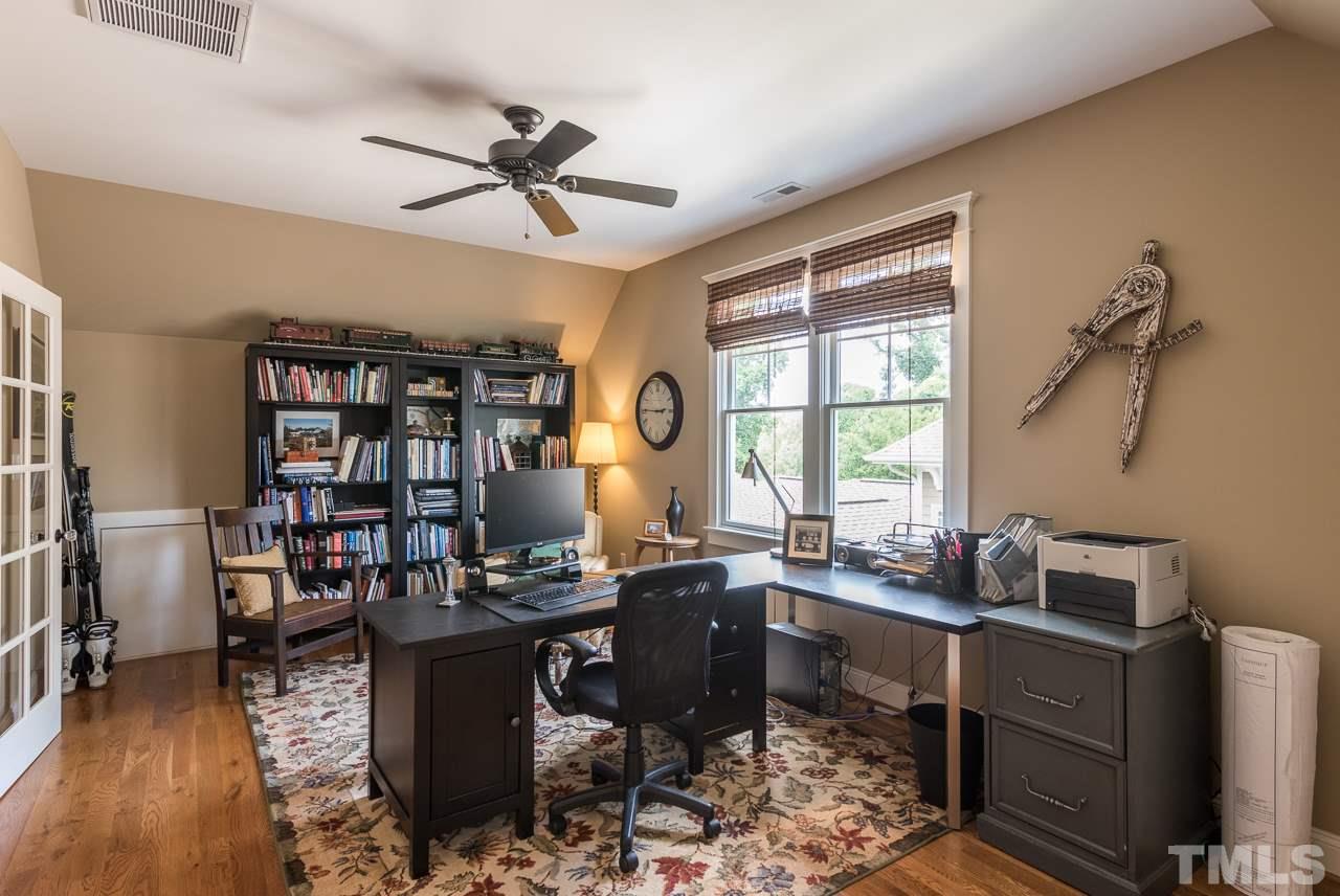 3026 Farrior Road Raleigh, NC 27607 - Photo 13 of 23
