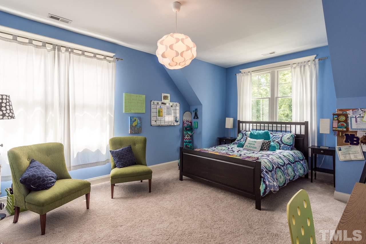 3026 Farrior Road Raleigh, NC 27607 - Photo 15 of 23