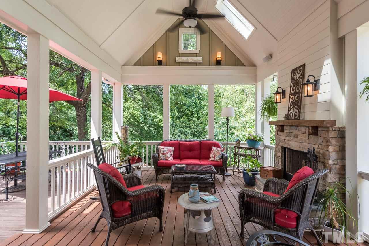 3026 Farrior Road Raleigh, NC 27607 - Photo 19 of 23
