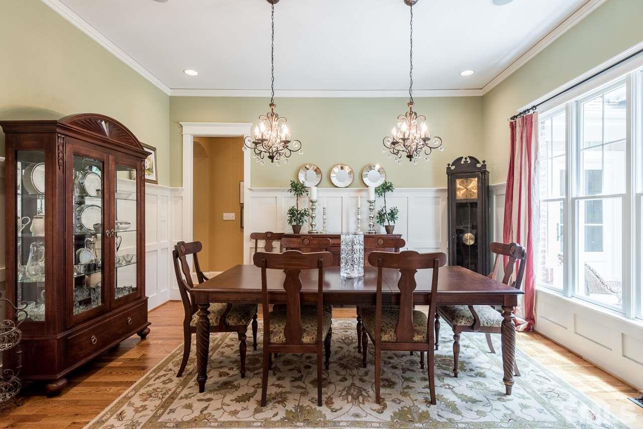 3026 Farrior Road Raleigh, NC 27607 - Photo 3 of 23