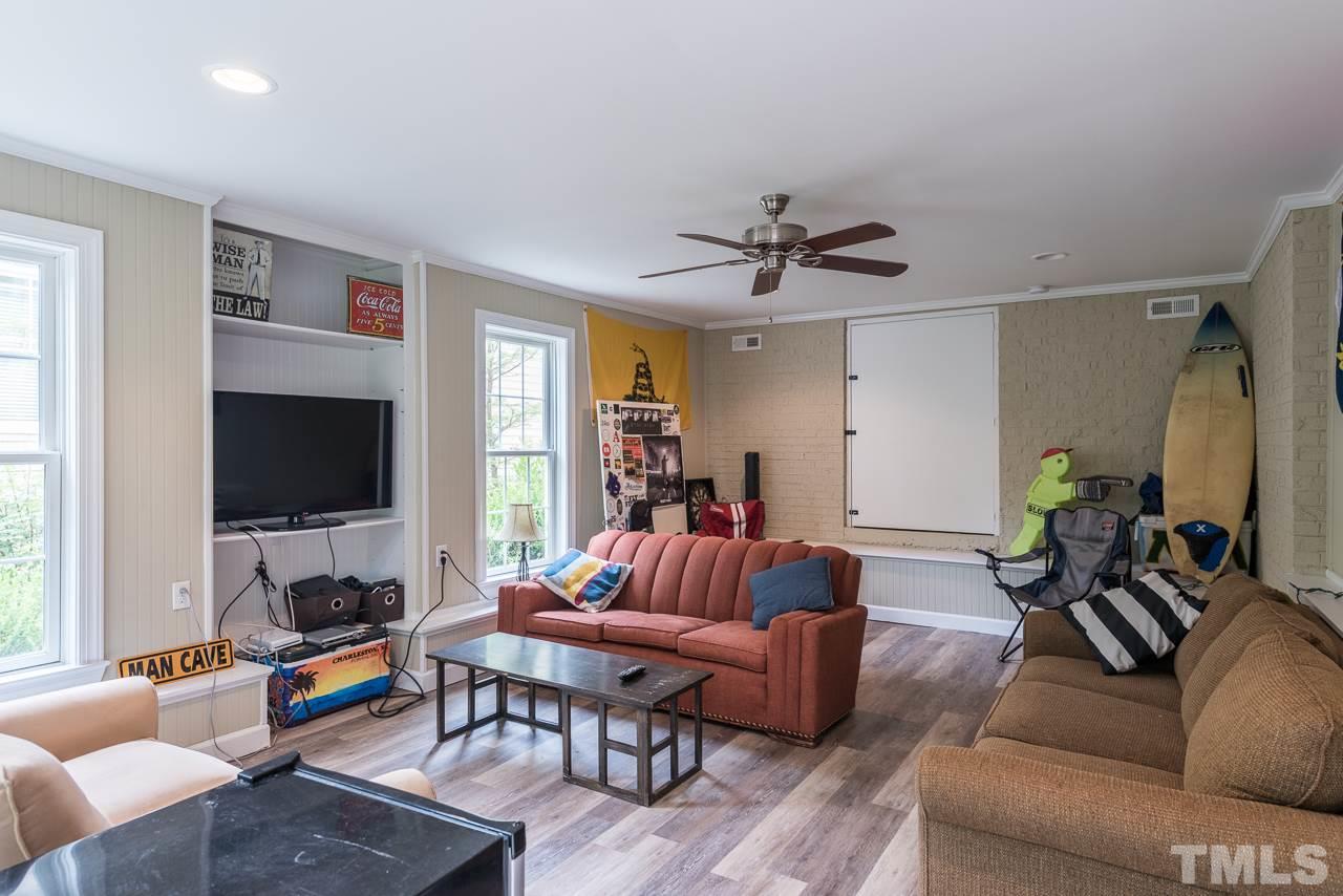 3026 Farrior Road Raleigh, NC 27607 - Photo 21 of 23