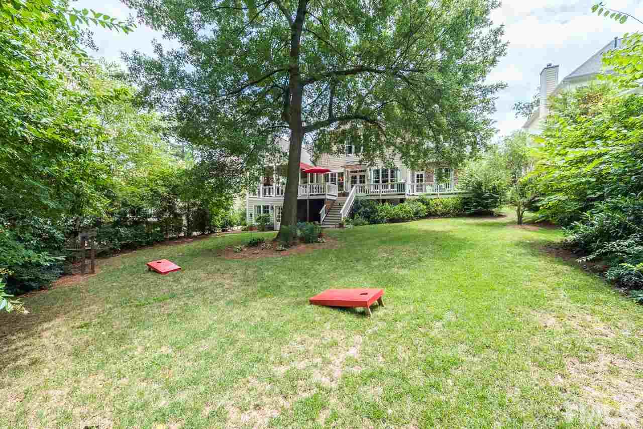 3026 Farrior Road Raleigh, NC 27607 - Photo 22 of 23
