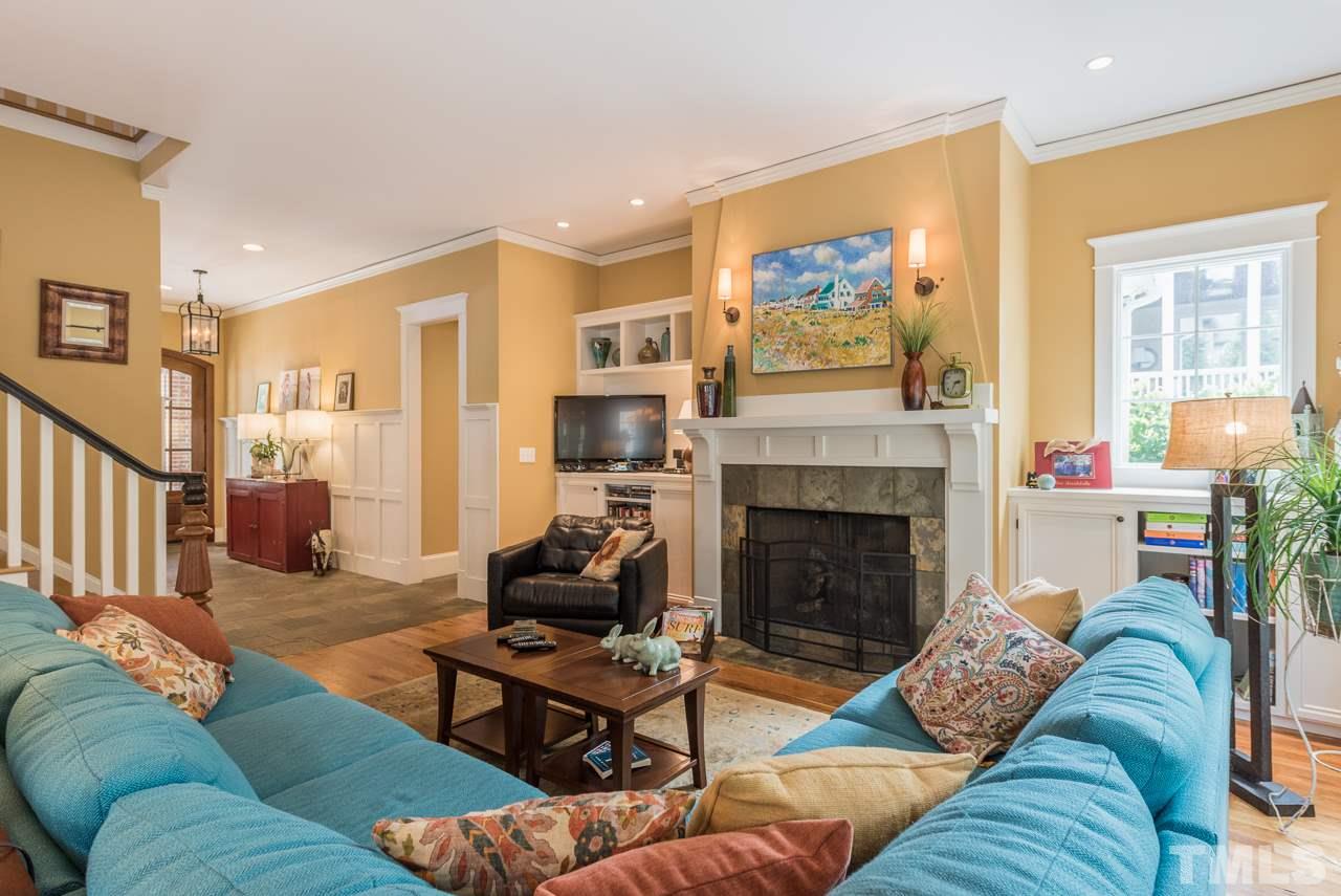 3026 Farrior Road Raleigh, NC 27607 - Photo 5 of 23