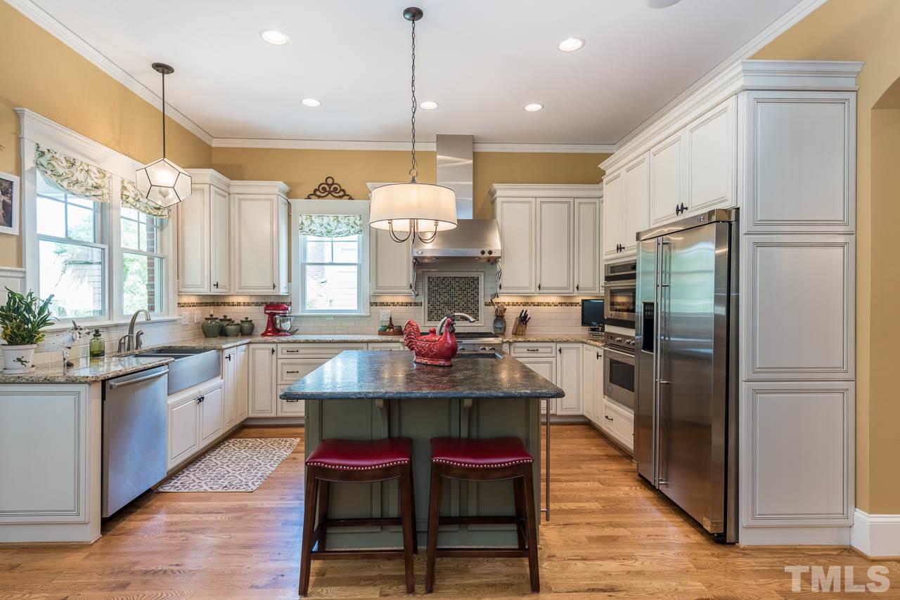 3026 Farrior Road Raleigh, NC 27607 - Photo 7 of 23