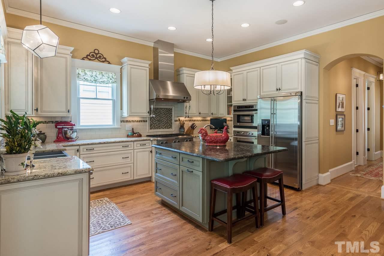 3026 Farrior Road Raleigh, NC 27607 - Photo 8 of 23