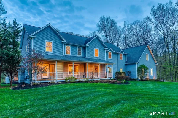 $949,900 | 80 Washington Ridge Road, New Milford, CT 06776
