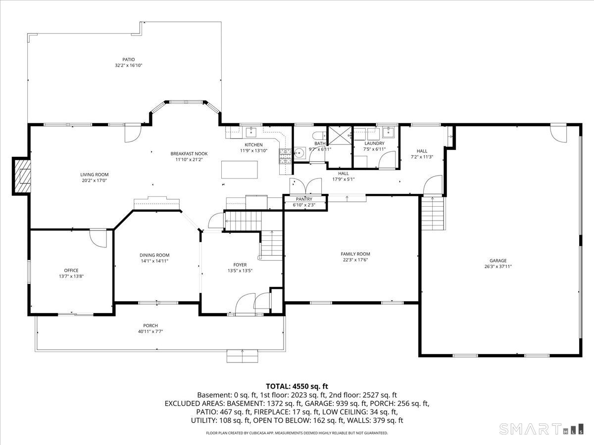 80 Washington Ridge Road New Milford, CT 06776 - Photo 15 of 40