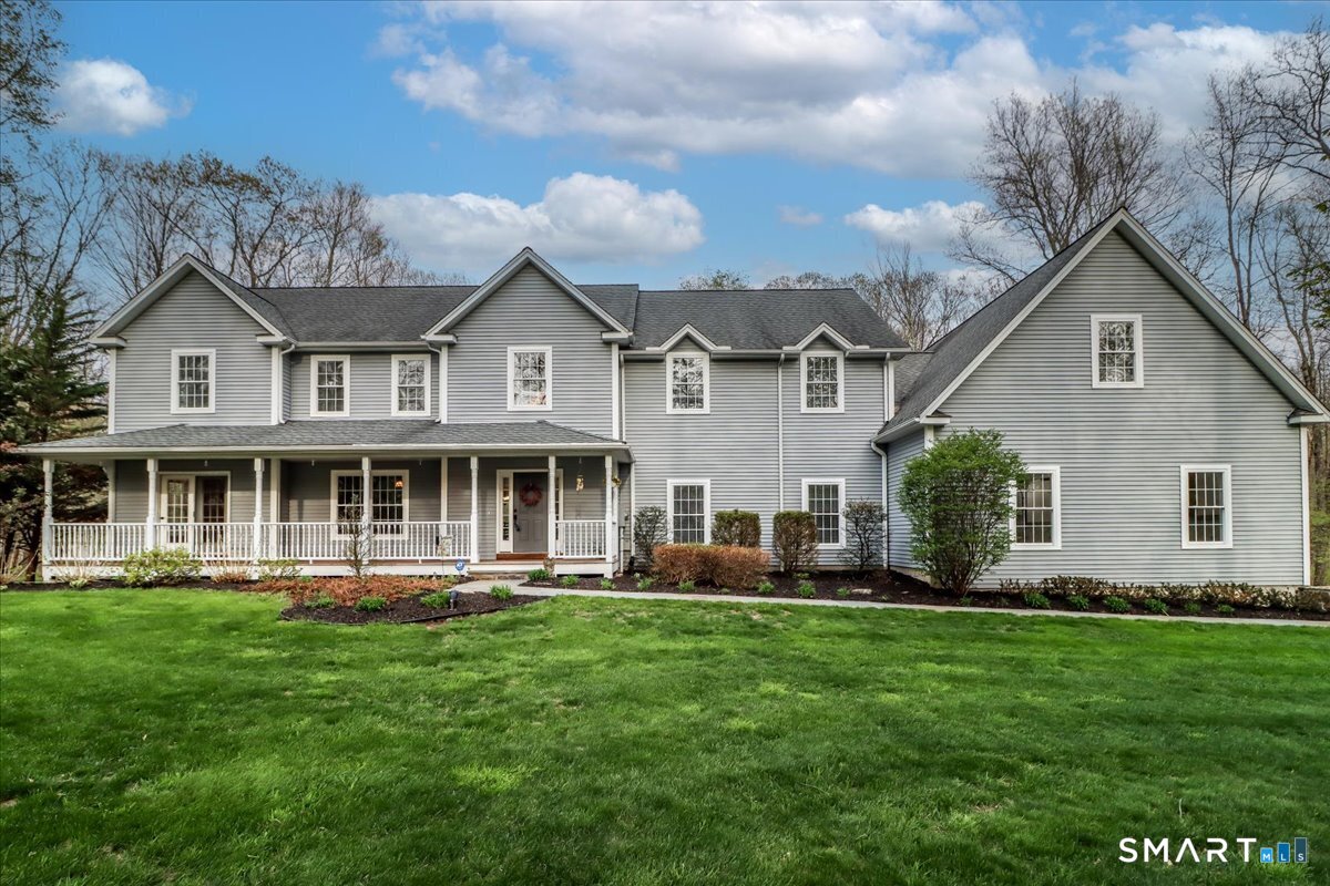 80 Washington Ridge Road New Milford, CT 06776 - Photo 29 of 40