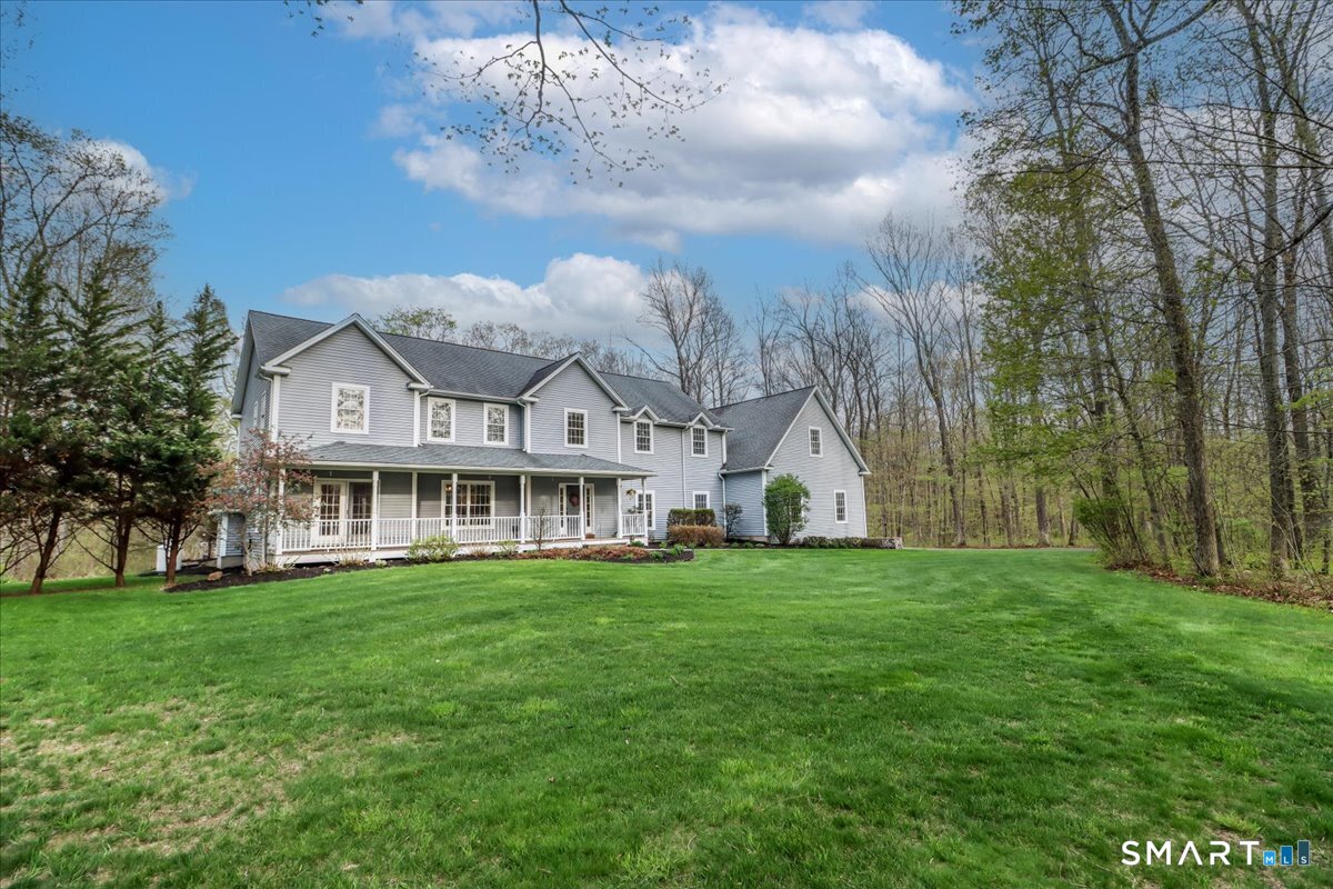 80 Washington Ridge Road New Milford, CT 06776 - Photo 30 of 40