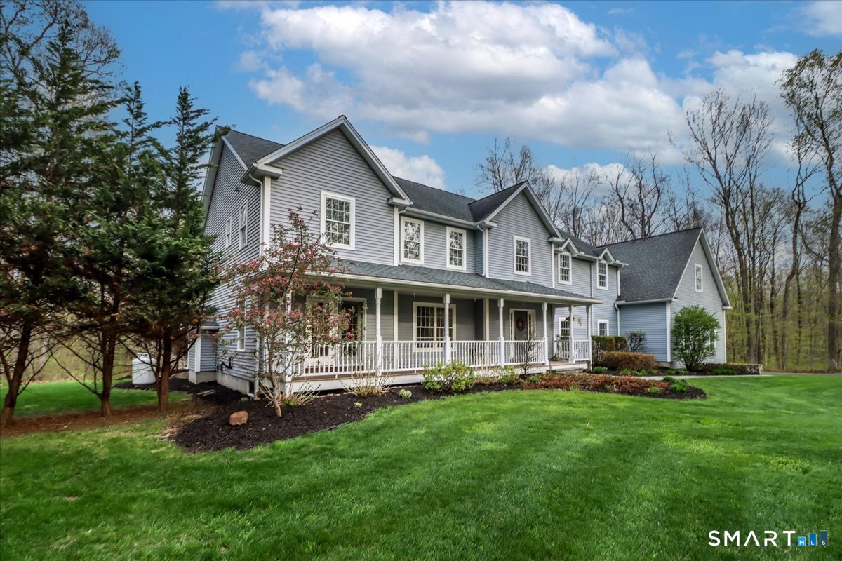 80 Washington Ridge Road New Milford, CT 06776 - Photo 31 of 40