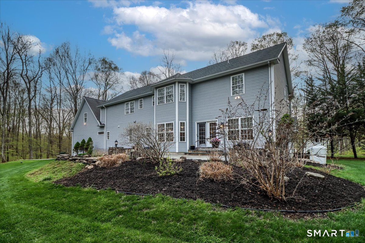 80 Washington Ridge Road New Milford, CT 06776 - Photo 32 of 40
