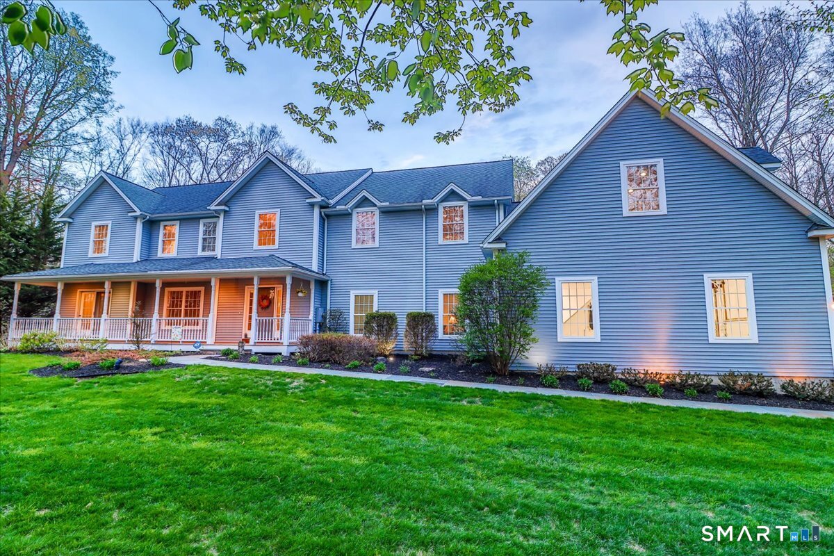 80 Washington Ridge Road New Milford, CT 06776 - Photo 34 of 40