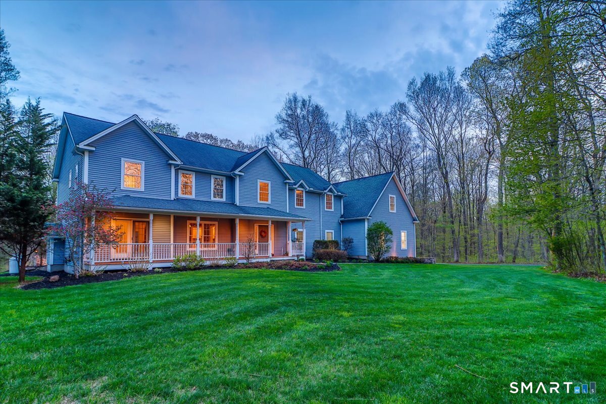80 Washington Ridge Road New Milford, CT 06776 - Photo 35 of 40