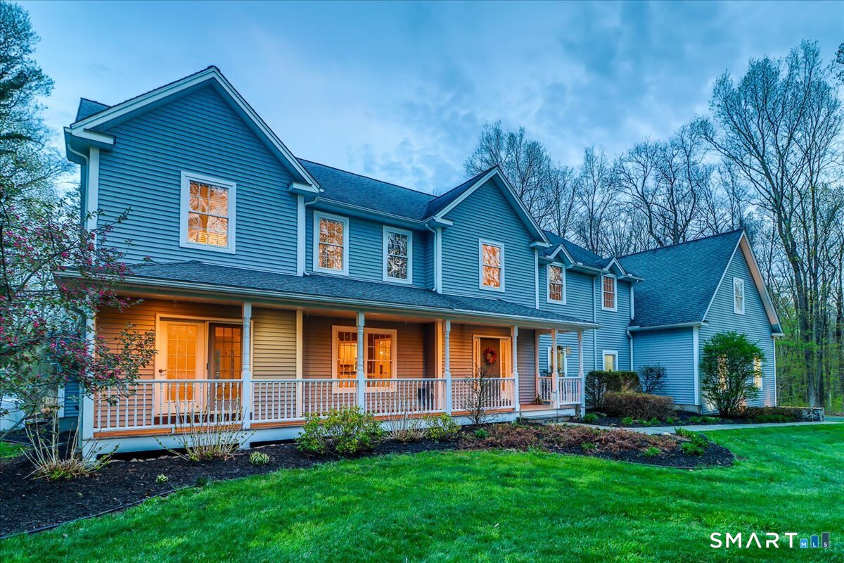 80 Washington Ridge Road New Milford, CT 06776 - Photo 36 of 40
