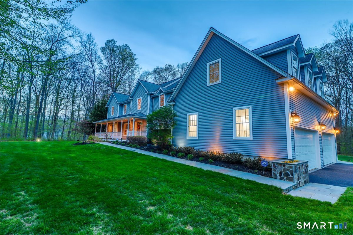 80 Washington Ridge Road New Milford, CT 06776 - Photo 37 of 40