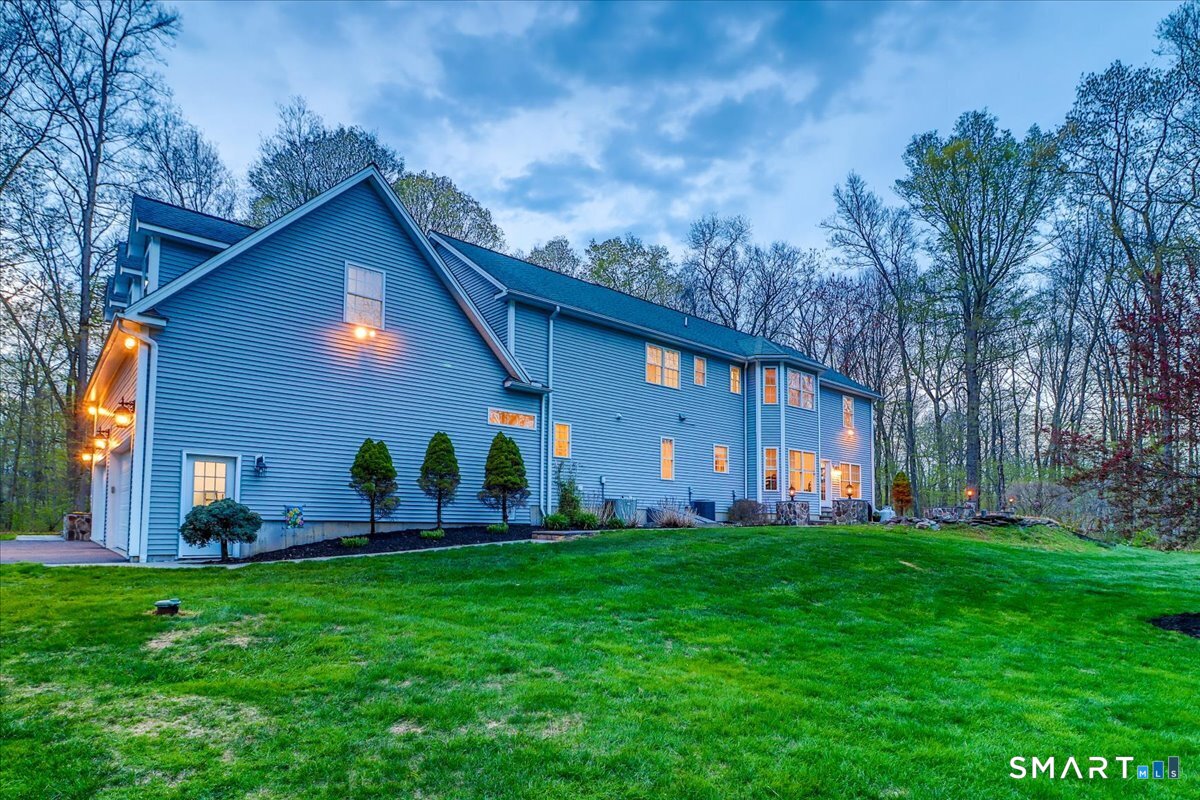 80 Washington Ridge Road New Milford, CT 06776 - Photo 38 of 40