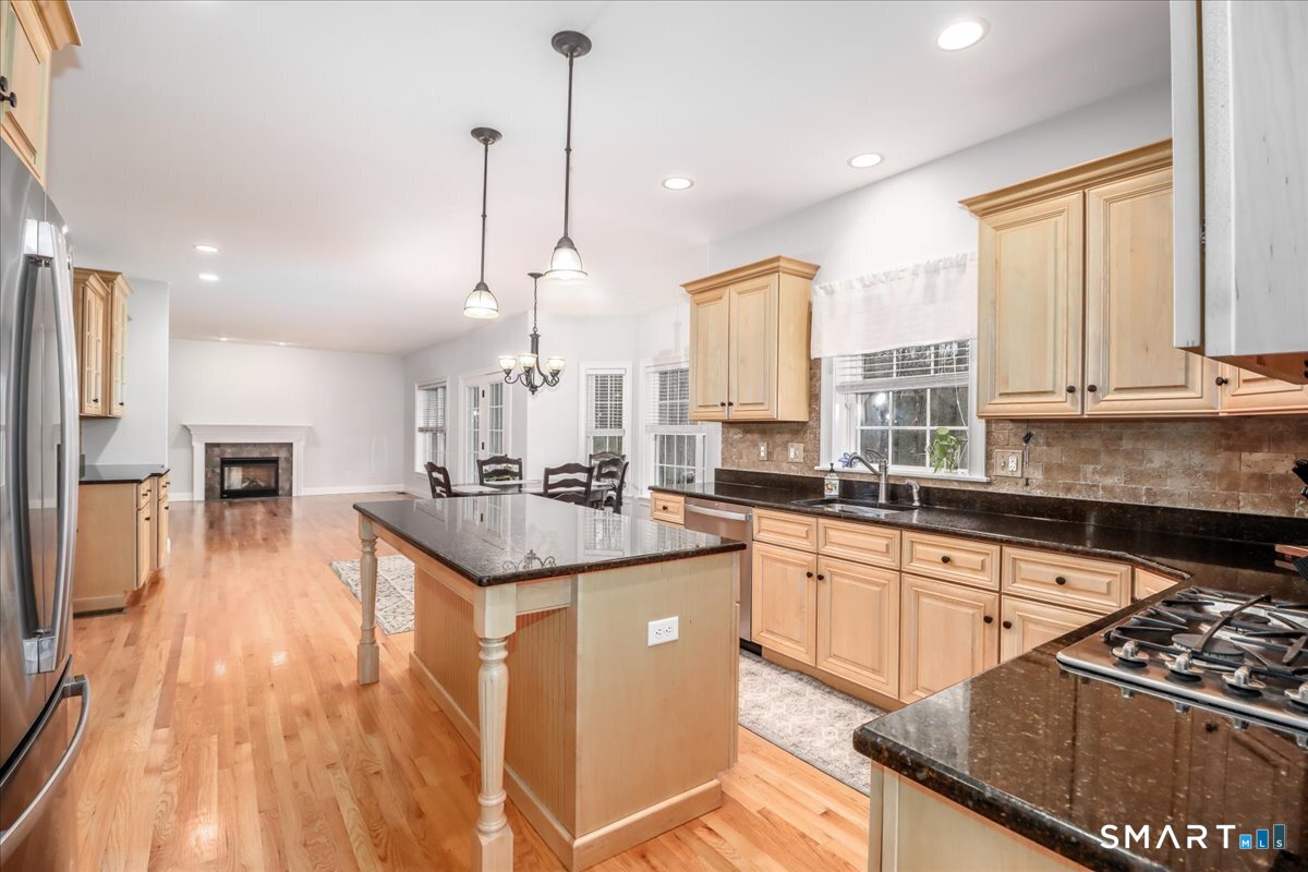 80 Washington Ridge Road New Milford, CT 06776 - Photo 7 of 40