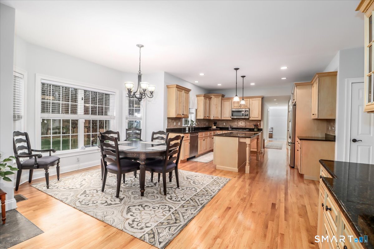 80 Washington Ridge Road New Milford, CT 06776 - Photo 8 of 40