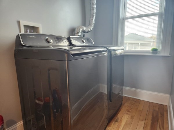 1 Plantation Street, Unit 2 Worcester, MA 01604 - Photo 20 of 37