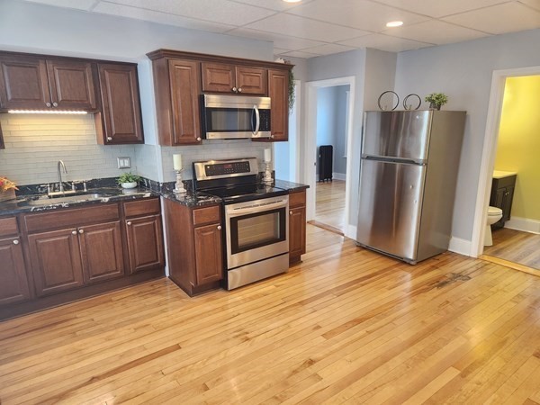 1 Plantation Street, Unit 2 Worcester, MA 01604 - Photo 27 of 37