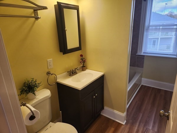 1 Plantation Street, Unit 2 Worcester, MA 01604 - Photo 31 of 37