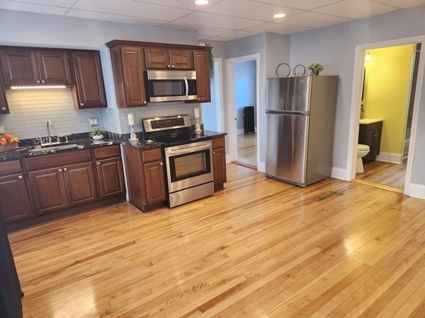 1 Plantation Street, Unit 2 Worcester, MA 01604 - Photo 35 of 37