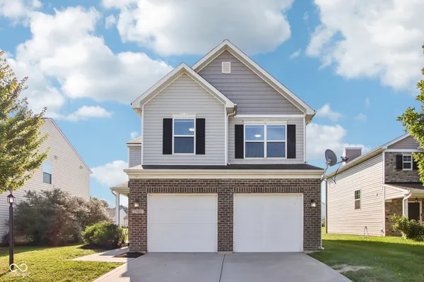 $364,900 | 19492 Chip Shot Road, Noblesville, IN 46062