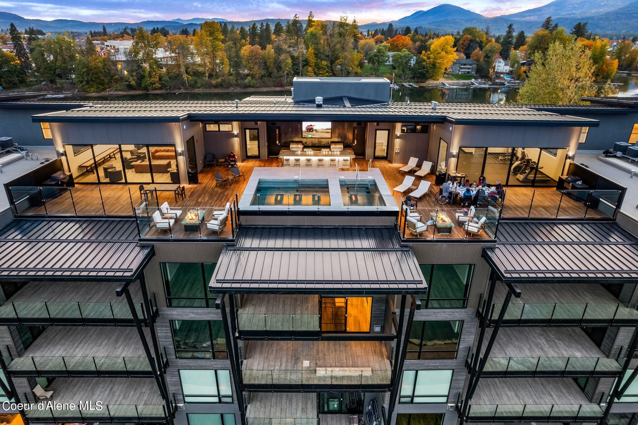 802 Sandpoint Avenue, Unit 8305 Sandpoint, ID 83864 - Photo 1 of 84 13_DJI_0250