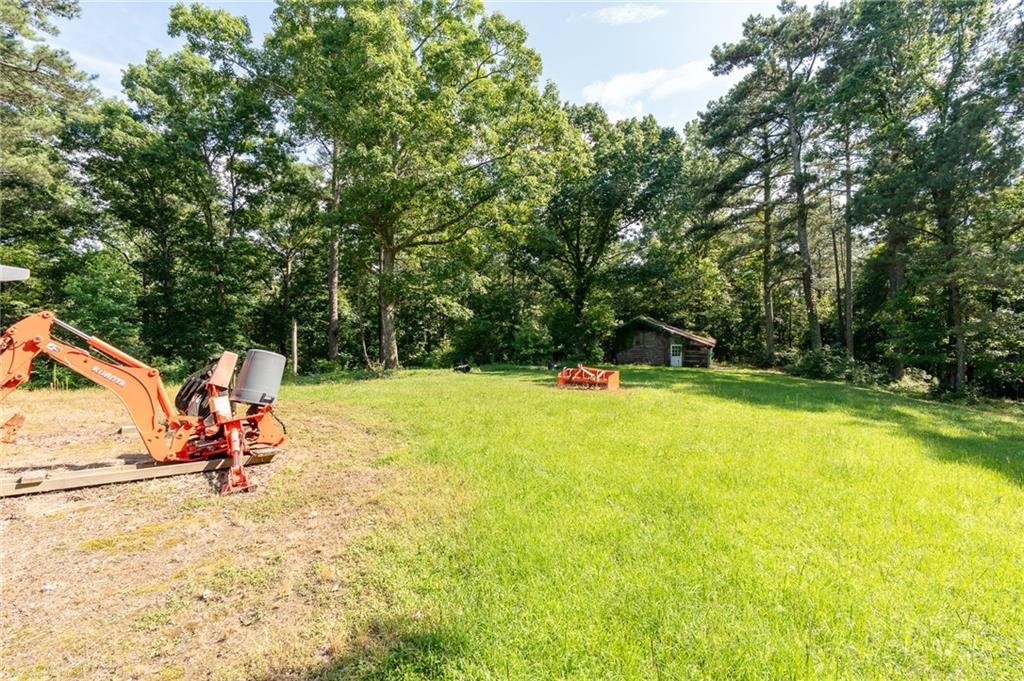 1585 Jimmy Dodd Road Buford, GA 30518 - Photo 52 of 55