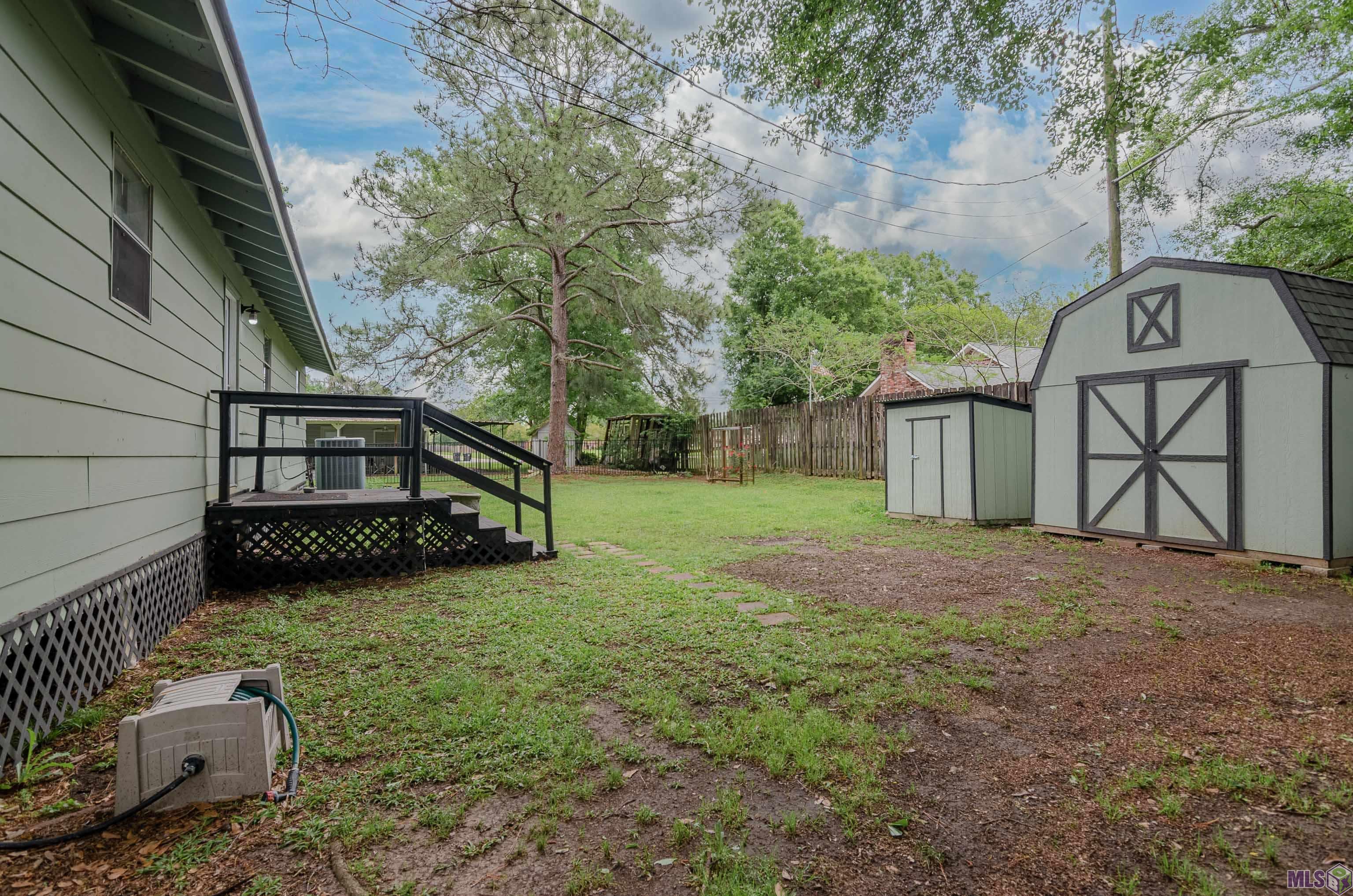 41519 Jeanette Road Prairieville, LA 70769 - Photo 20 of 23