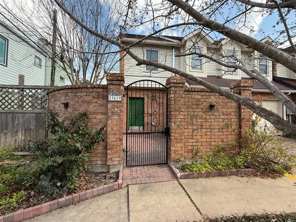 $3,250 | 3619 Mulberry Street, Houston, TX 77006