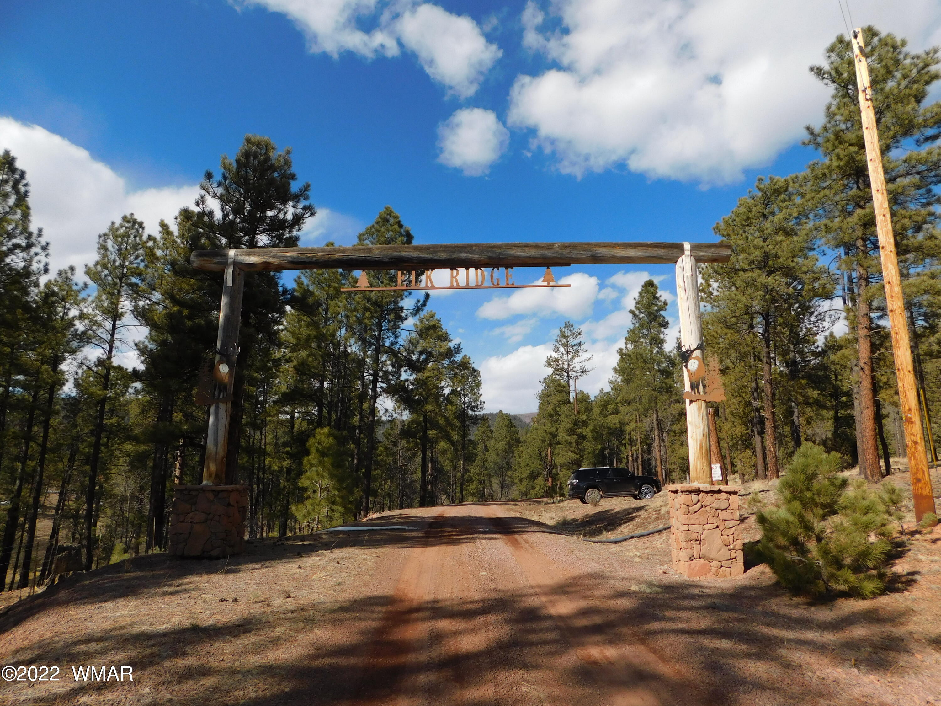 42 County Road Alpine, AZ 85920 - Photo 2 of 17