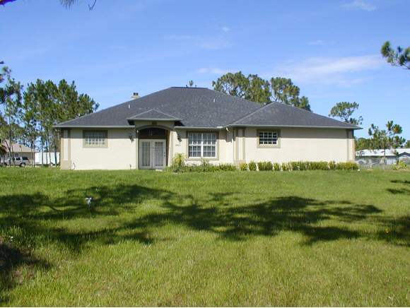 2600 Pomello Road Malabar, FL 32950 - Photo 1 of 11 Primary Photo