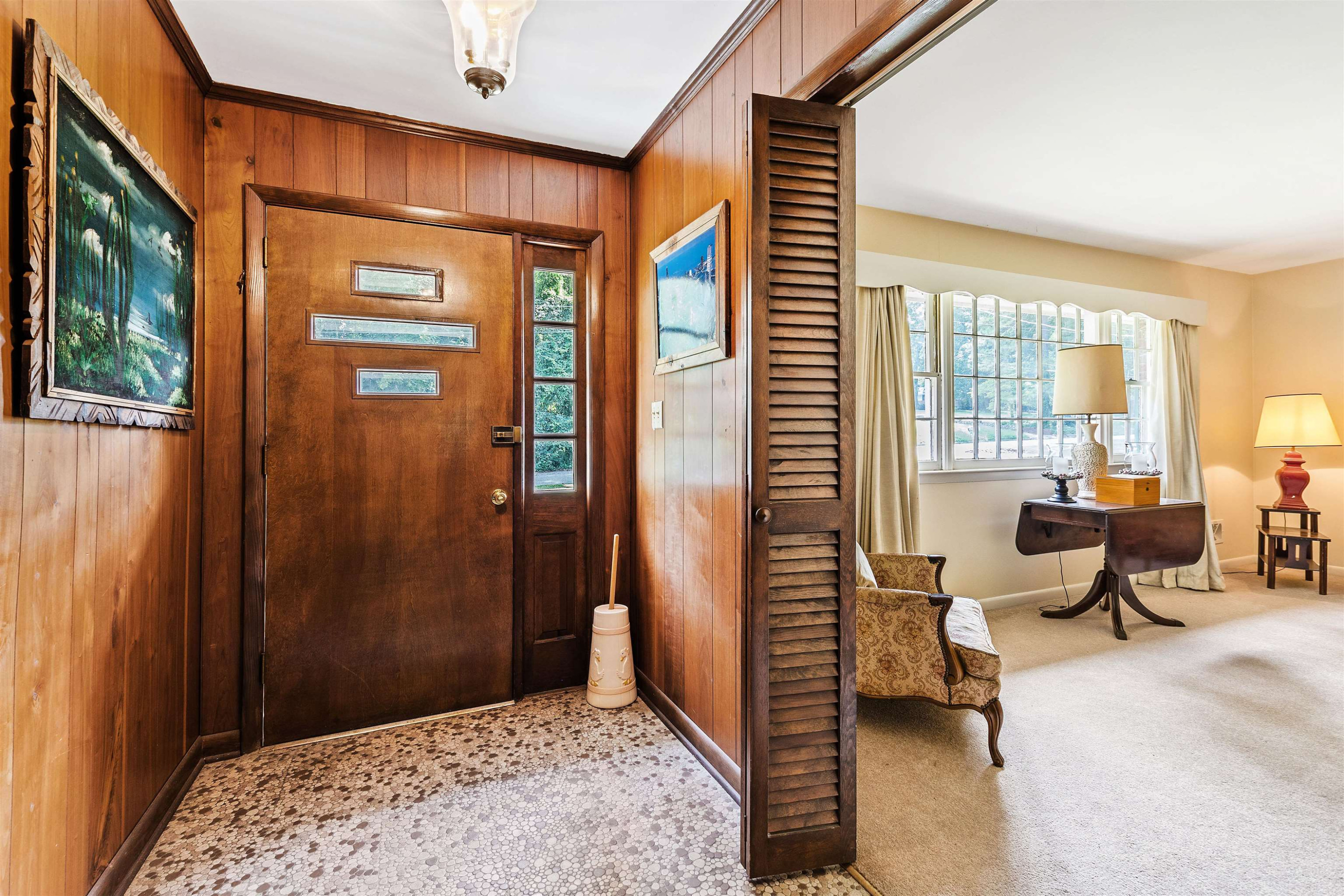 312 Lord Berkley Road Raleigh, NC 27610 - Photo 7 of 38 Photo 7