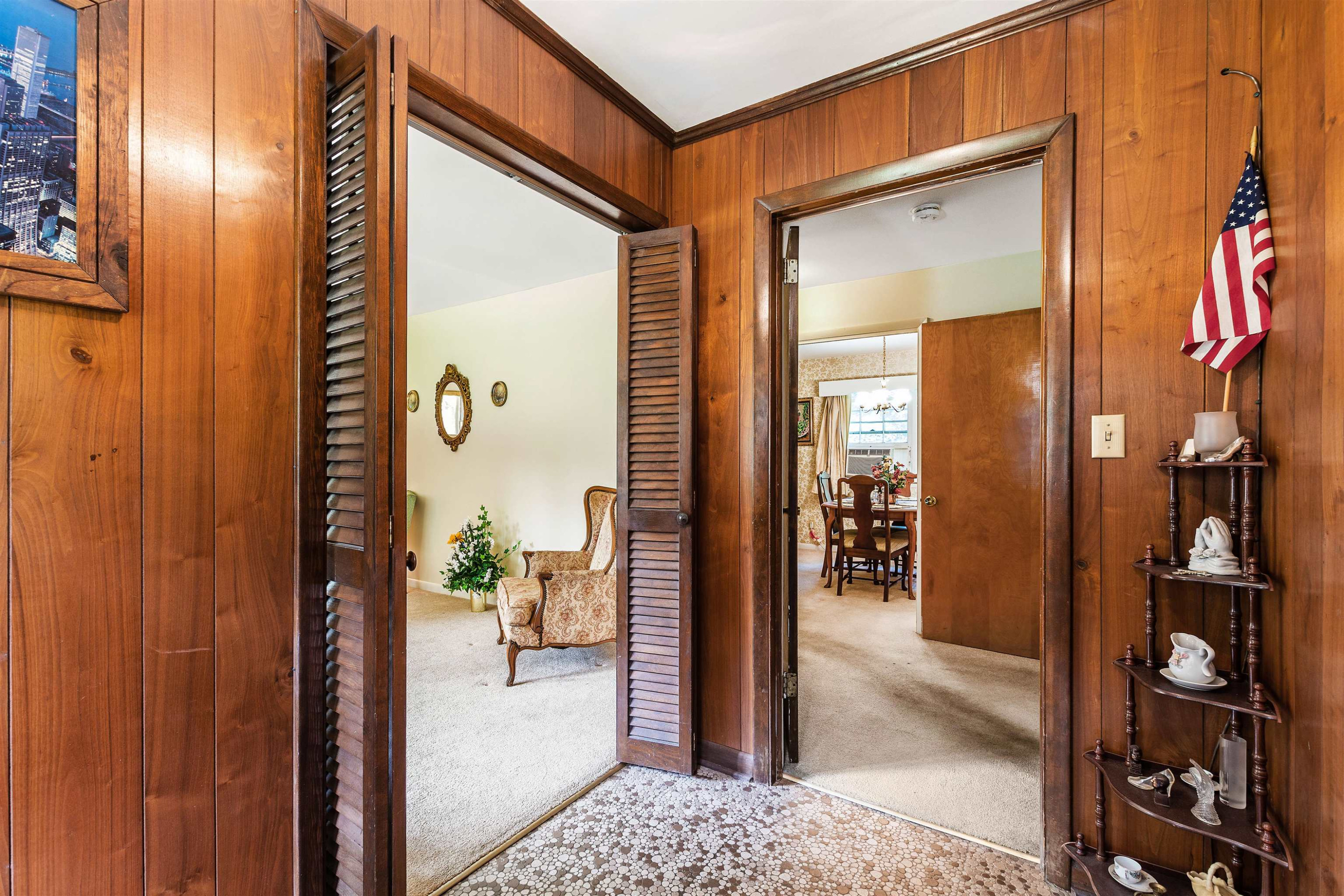 312 Lord Berkley Road Raleigh, NC 27610 - Photo 8 of 38 Photo 8