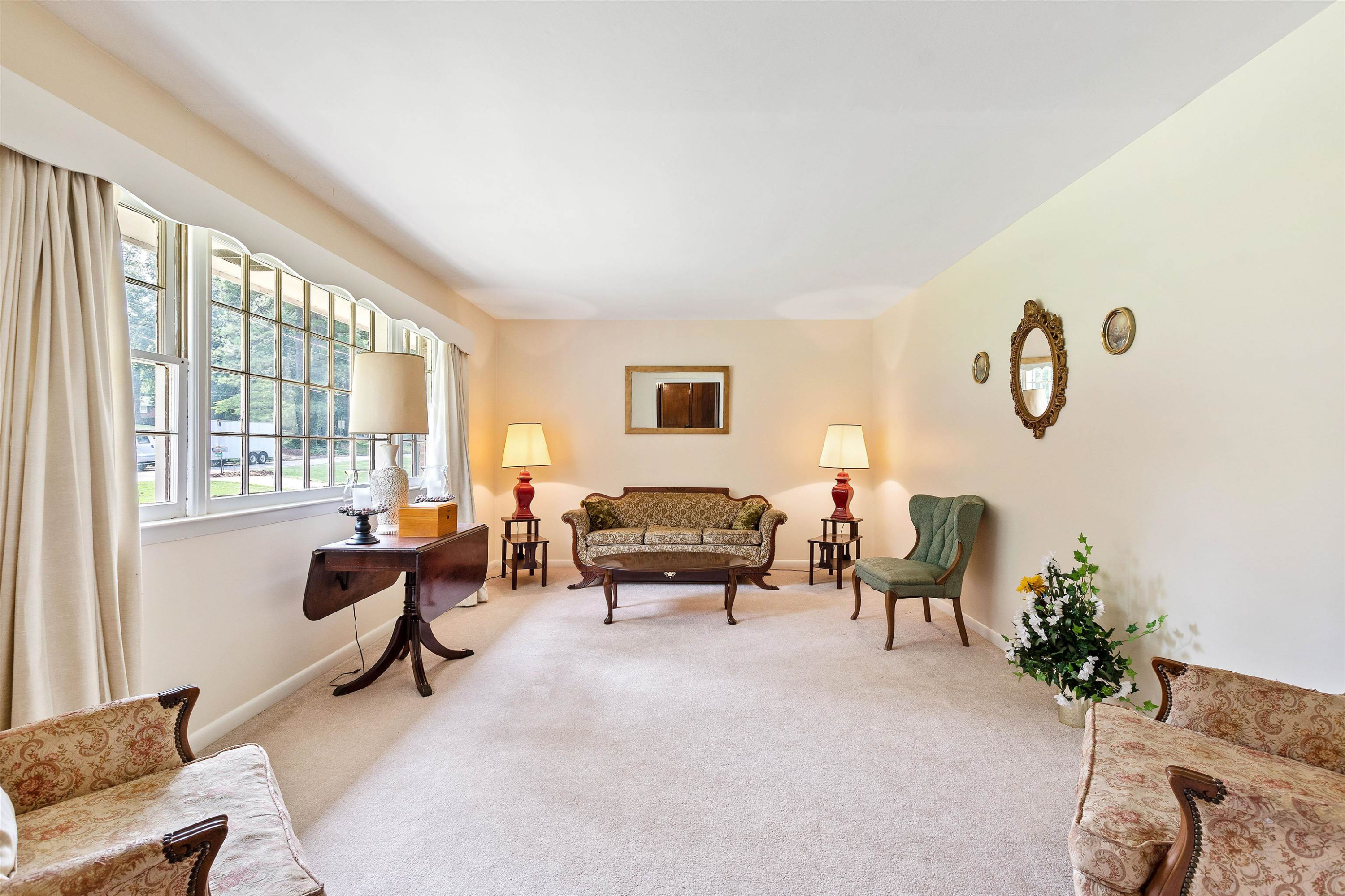 312 Lord Berkley Road Raleigh, NC 27610 - Photo 9 of 38 Photo 9