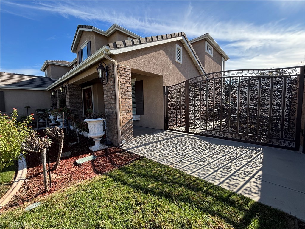 6863 Persimmon Street, Unit B Chino, CA 91710 - Photo 1 of 10 Secure gated entry