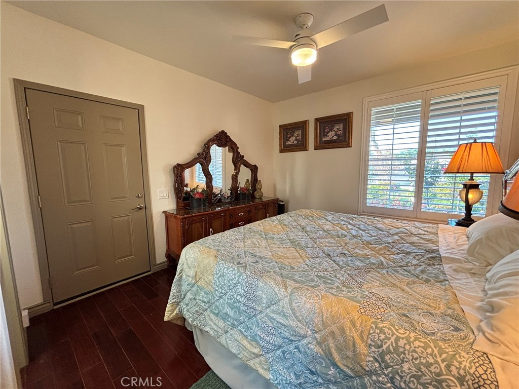 6863 Persimmon Street, Unit B Chino, CA 91710 - Photo 6 of 10 May be rented furnished or unfurnished