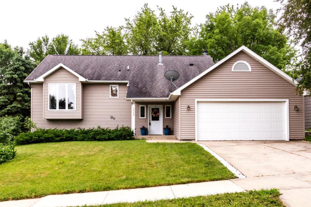4512 4th Street Northwest Rochester, MN 55901 - Photo 1 of 28 Gallery Image 1