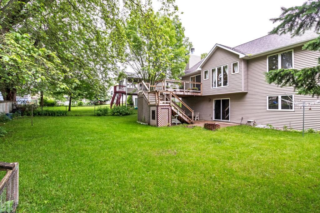 4512 4th Street Northwest Rochester, MN 55901 - Photo 2 of 28 Gallery Image 2