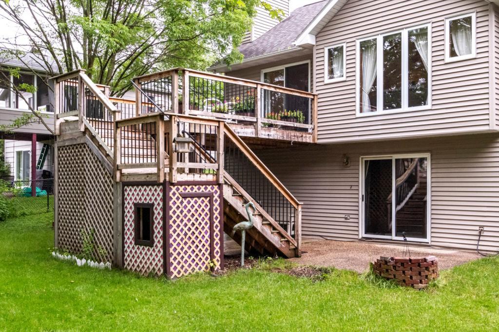 4512 4th Street Northwest Rochester, MN 55901 - Photo 26 of 28 Gallery Image 26