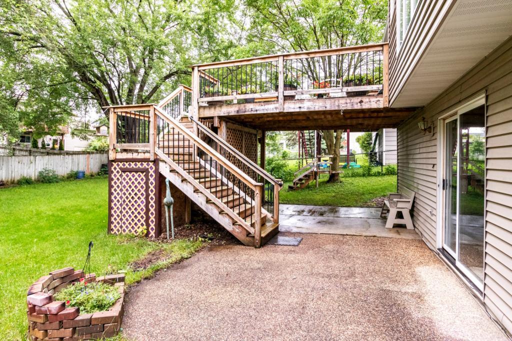 4512 4th Street Northwest Rochester, MN 55901 - Photo 27 of 28 Gallery Image 27