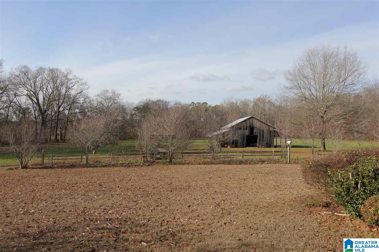 417 Willow Cove Road Oxford, AL 36203 - Photo 47 of 50