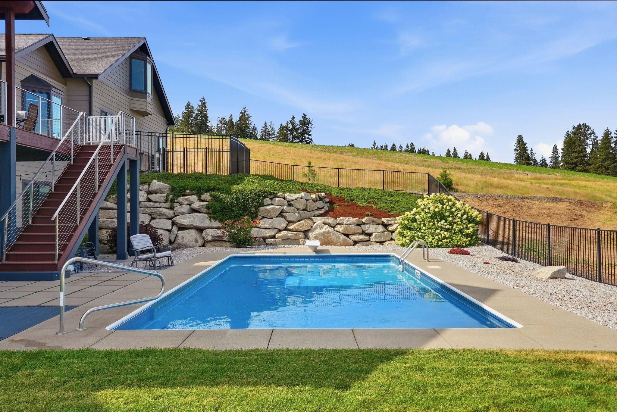 16421 North Dalton Road Spokane, WA 99208 - Photo 45 of 50