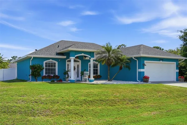 $349,900 | 10249 Bay Avenue, Englewood, FL 34224