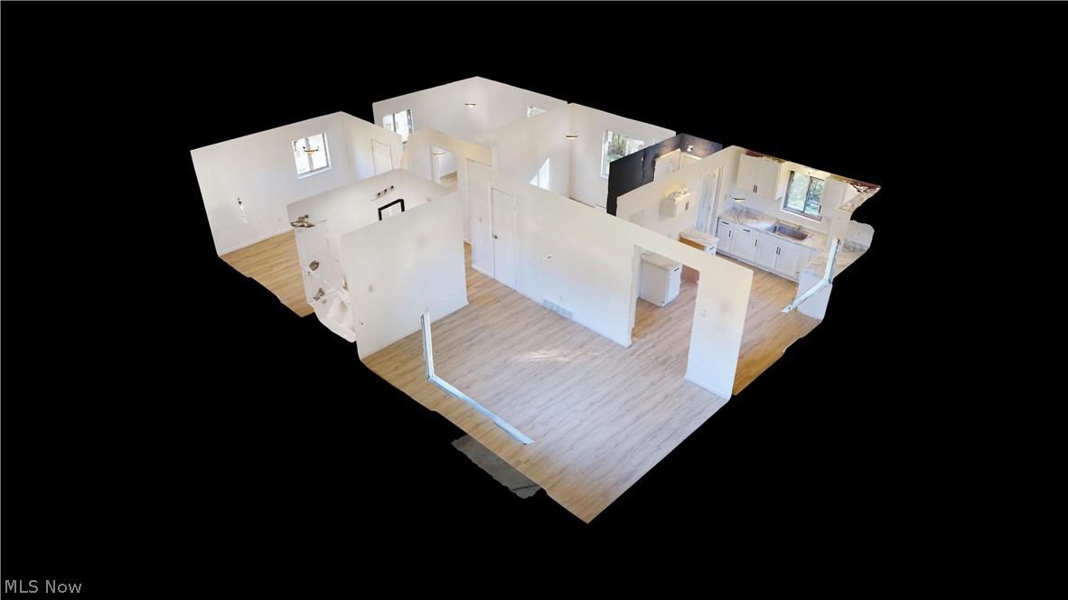 693 Liberty Road Youngstown, OH 44505 - Photo 14 of 14 Floor plan