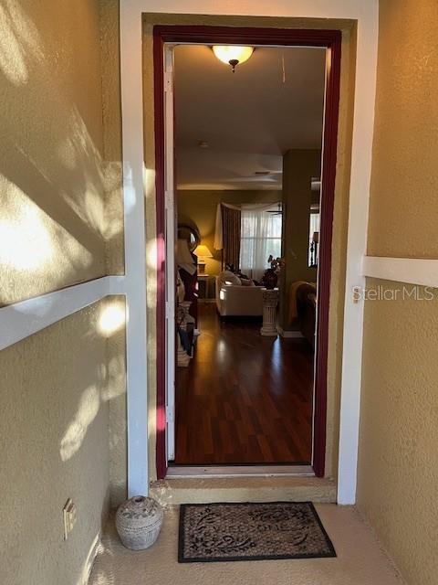 10025 Winding River Road Punta Gorda, FL 33950 - Photo 5 of 30 a view of living room