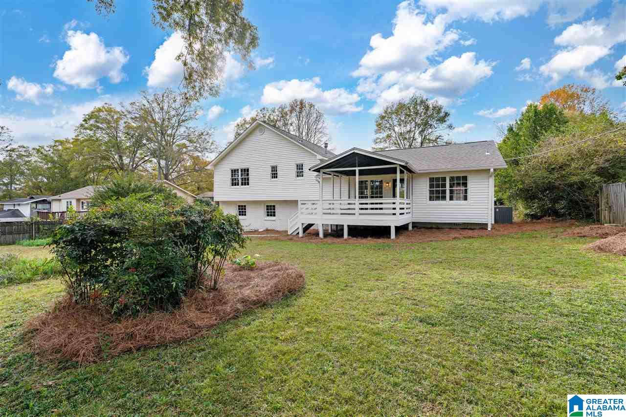 2129 Patton Street Birmingham, AL 35226 - Photo 29 of 29
