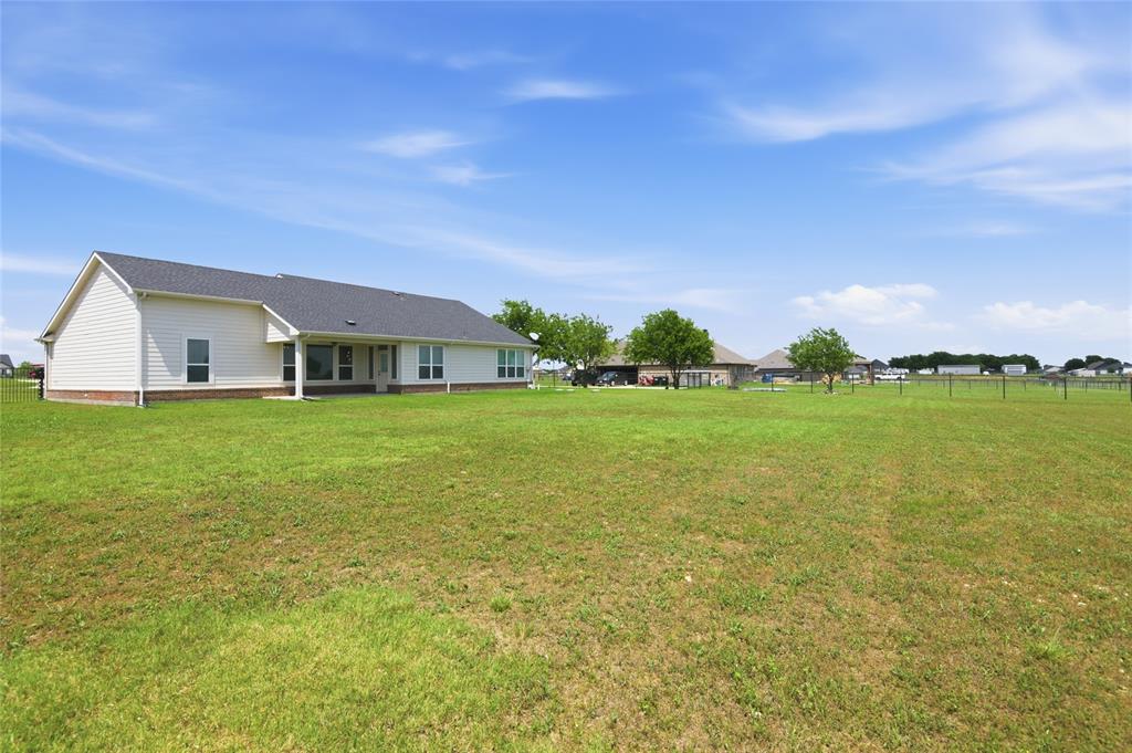 6343 Rustic Edge Street Godley, TX 76044 - Photo 30 of 37