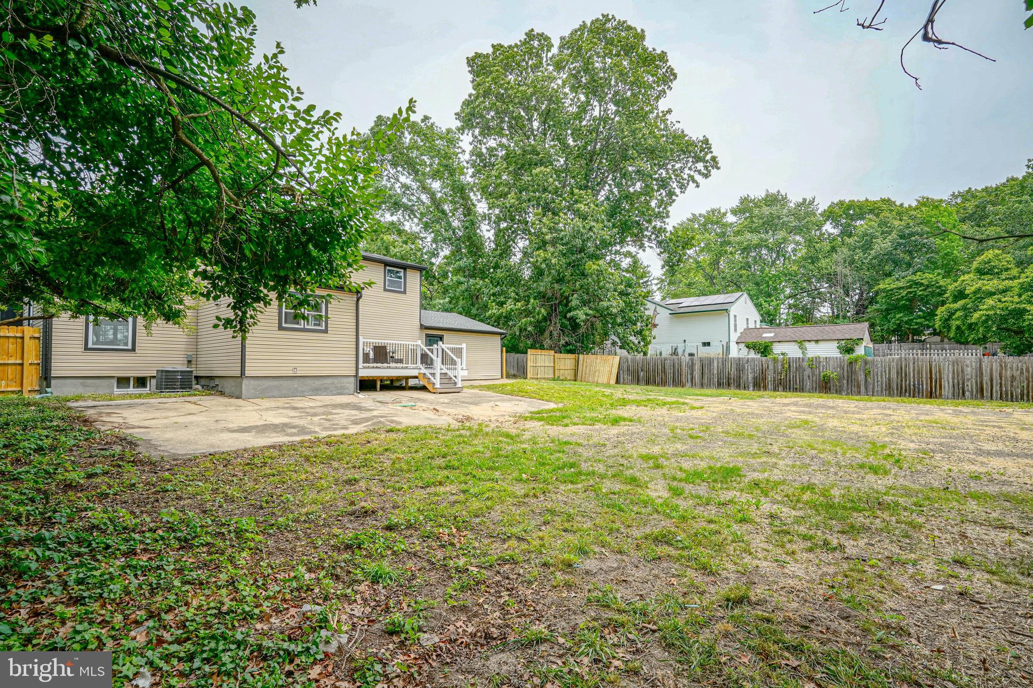 299 Hickstown Road Sicklerville, NJ 08081 - Photo 40 of 43